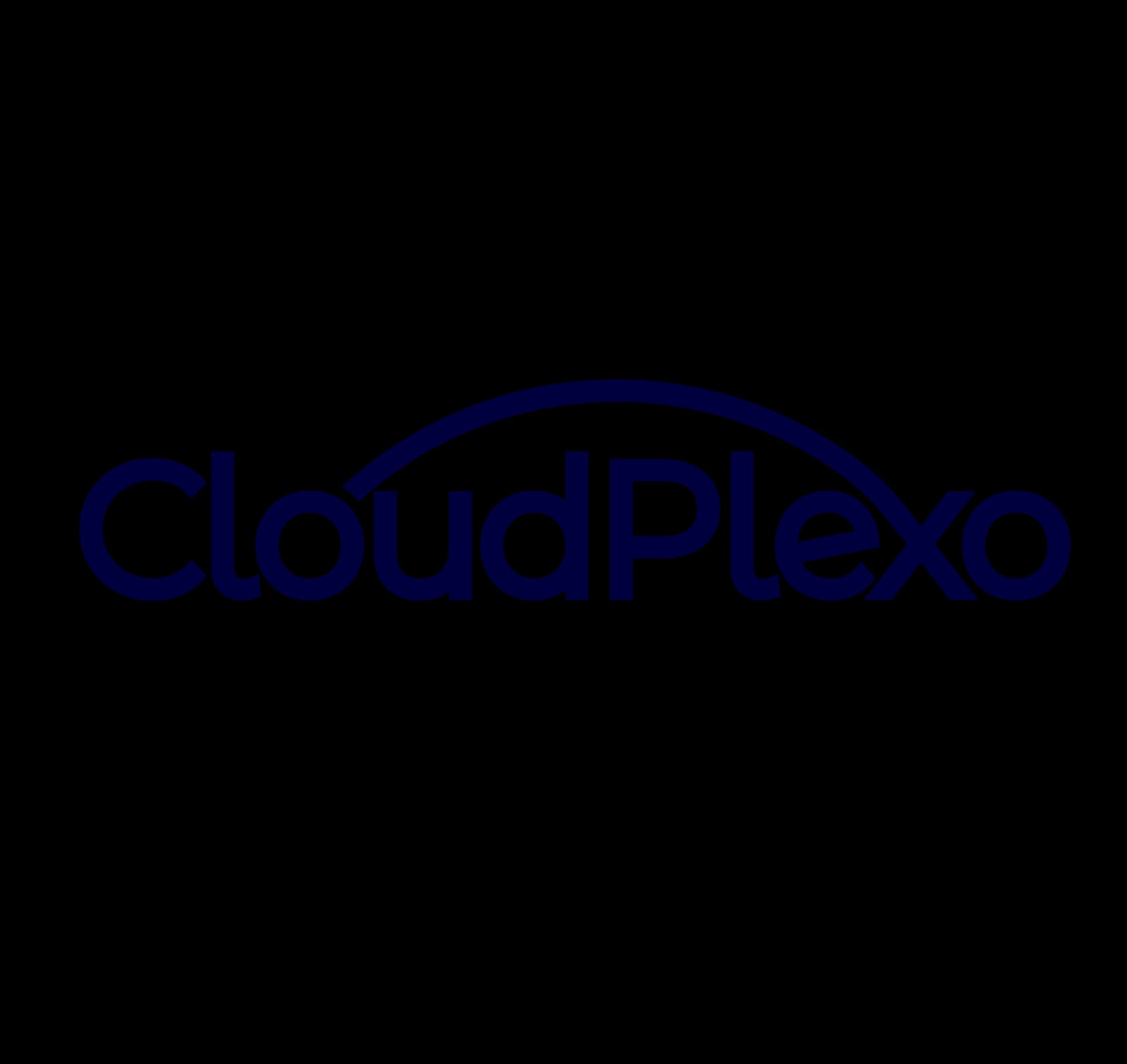 CloudPlexo Logo