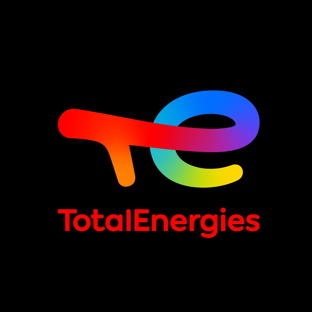 TotalEnergies Logo